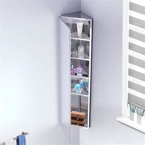 stainless steel corner bathroom cabinet|stainless steel kitchen cabinets doors.